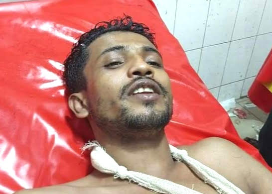 লক্ষ্মীপুরে মাদক কারবার নিয়ে বিরোধের জেরে যুবককে গুলি, আটক ২